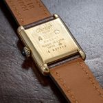 Cartier Tank Unknown - (3/8)