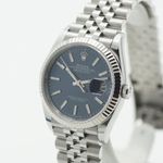 Rolex Datejust 36 126234 (2025) - 36mm Staal (4/8)