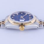 Rolex Datejust 31 68273 (1987) - 31 mm Gold/Steel case (6/8)