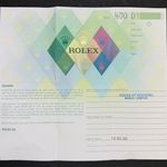 Rolex Air-King 14010 - (3/8)