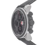 Chopard Mille Miglia 168571-3019 (2024) - Grijs wijzerplaat 44mm Titanium (4/7)