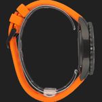 Breitling Endurance Pro X82310A51B1S2 (2024) - Zwart wijzerplaat 45mm Plastic (5/8)