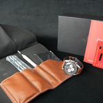 Omega Speedmaster Professional Moonwatch 311.32.42.30.01.001 - (8/8)