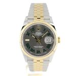Rolex Datejust 36 126233 - (1/7)