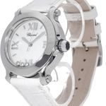 Chopard Happy Sport 278475-3002 (2012) - 36 mm Steel case (3/5)