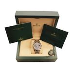 Rolex Datejust 41 126300 - (4/4)