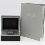 IWC Ingenieur AMG IW322703 (Onbekend (willekeurig serienummer)) - Zwart wijzerplaat 43mm Titanium (8/8)