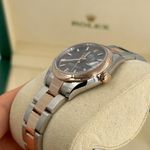 Rolex Datejust 278241 (2025) - 31mm Goud/Staal (9/10)