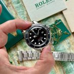 Rolex Submariner Date 1680 - (3/8)