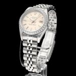 Rolex Oyster Perpetual Lady Date 69240 - (2/8)