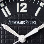 Audemars Piguet Royal Oak 15190SP - (4/8)