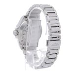 Longines Conquest L3.430.4.72.6 (2026) - Zilver wijzerplaat 34mm Staal (4/7)