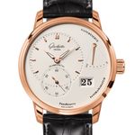 Glashütte Original PanoReserve 1-65-01-25-15-61 - (2/2)