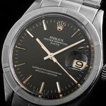 Rolex Oyster Perpetual Date 1501 - (3/8)