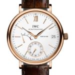IWC Portofino Hand-Wound IW510107 - (1/1)
