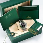 Rolex Submariner Date 126610LV (2025) - Black dial 41 mm Steel case (5/5)