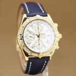 Breitling Crosswind Chronograph K13055 - (3/8)