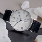 NOMOS Ludwig Neomatik 261 - (2/8)