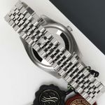 Rolex Datejust 36 116234 (2012) - 36mm Staal (6/8)