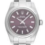 Rolex Oyster Perpetual 26 176200 - (1/8)