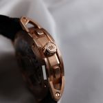 Audemars Piguet CODE 11.59 26393OR.OO.A002CR.01 (2023) - Black dial 41 mm Rose Gold case (6/8)