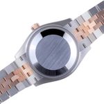 Rolex Datejust 31 278271 (2026) - 31 mm Gold/Steel case (4/8)