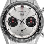 TAG Heuer Carrera CBS2216.BA0041 - (1/7)