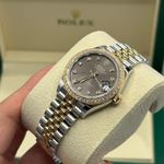 Rolex Datejust 278383RBR - (7/10)