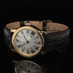 Cartier Ronde Solo de Cartier 2987 - (5/8)