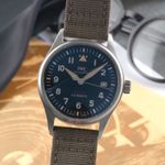 IWC Pilot IW326805 - (3/8)