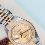 Rolex Lady-Datejust 79173 - (4/8)