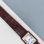 Cartier Tank Solo W5200025 - (4/8)