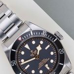 Tudor Black Bay 79230N (2019) - Black dial 41 mm Steel case (3/8)