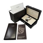 Patek Philippe Calatrava 6119G-001 (2025) - Grey dial 39 mm White Gold case (5/5)