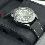 Tudor Black Bay 79210CNU-0001 (2023) - Zwart wijzerplaat 41mm Keramiek (5/8)