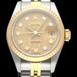 Rolex Lady-Datejust 69173G - (1/8)