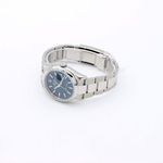 Rolex Datejust 36 126200 (Unknown (random serial)) - Blue dial 36 mm Steel case (6/8)