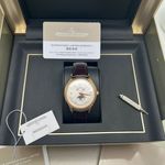 Jaeger-LeCoultre Master Calendar Q4142520 (2024) - Wit wijzerplaat 40mm Roségoud (5/8)