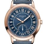 Patek Philippe Calatrava 5224R-001 - (11/12)