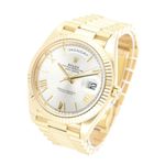 Rolex Day-Date 40 228238 (2022) - 40 mm Yellow Gold case (2/5)