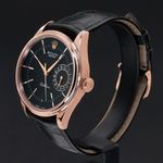 Rolex Cellini Date 50515 (2016) - 39 mm Rose Gold case (4/8)