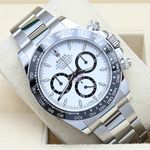 Rolex Daytona 126500LN - (1/7)