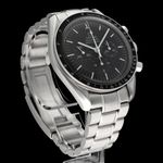 Omega Speedmaster Professional Moonwatch 3570.50.00 (2000) - Black dial 42 mm Steel case (6/8)