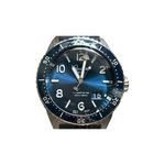 Glashütte Original SeaQ Panorama Date 1-36-13-02-81-33 (2024) - Blue dial 43 mm Steel case (1/5)