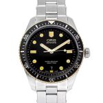 Oris Divers Sixty Five 01 733 7707 4354-07 8 20 18 - (1/3)