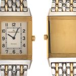 Jaeger-LeCoultre Reverso 252.5.08 - (1/8)