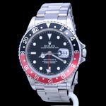Rolex GMT-Master II 16710 - (1/8)