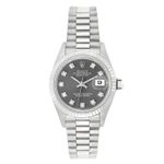 Rolex Lady-Datejust 69179 - (1/3)