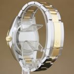 Rolex Sky-Dweller 326933 (2019) - 42 mm Gold/Steel case (6/8)