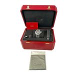 Cartier Pasha WHPA0007 - (5/5)